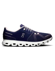 Chaussures lifestyle - Cloud 6 M Midnight/White - Taille 44 - Navy