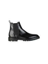 Chelsea Boots FARGO schwarz 45 Herren