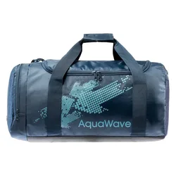 Ramus 50l Bag Blueberry / Dark Sapphire / Puffins Bill Arrow Print One Size unisex