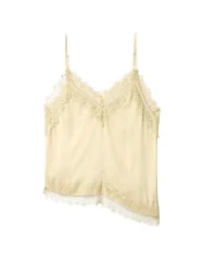 Top - Lingerie crème 42