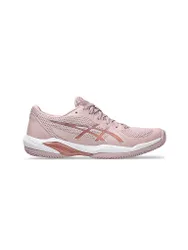 Scarpe da tennis da donna Solution Swift FF 2 Clay rosa 40 1/2