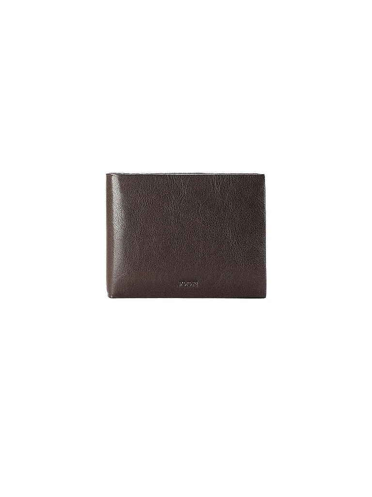 Joop Portefeuille TYPHON Billfold mh9 marron - Joop! - FashionsVida