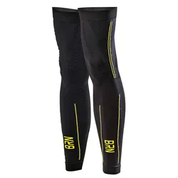 Brn Scaldamuscoli Black / Yellow