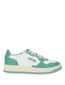 Sneakers Herren Säuregrün 42 Herren - AUTRY - FashionsVida