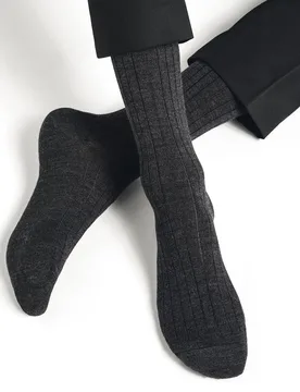 Calcetines de caballero - Bleuforet - FashionsVida