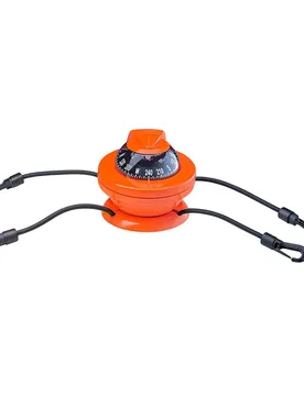 Offshore 55 Kayak Compasse Orange 55 mm unisex - Plastimo - FashionsVida