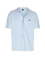 Hemd TERRACE hellblau M herren
