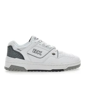 Sneakers 52362304 Bianche 39 - British knights - FashionsVida