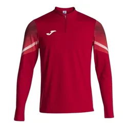 Trainingsoberteil Elite XI - Rouge - male - Size: L