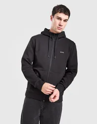 Saggy Full Zip Hoodie - Herren, Schwarz - male - Size: M