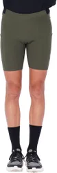 Cuissard à compression ciblée - Legend Half Tights Moss - Taille L - Kaki