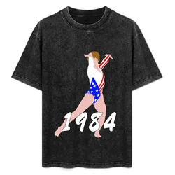 MaryLou 1984 T-Shirt Performance Dry Fit T-Shirt