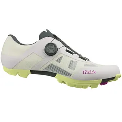 Scarpe MTB VENTO PROXY carbon lilac lime
