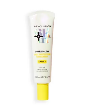 REVOLUTION SKINCARE Sunray Glow - REVOLUTION SKINCARE - FashionsVida