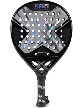 Pala de Padel de hombre FLEX - Munich - FashionsVida