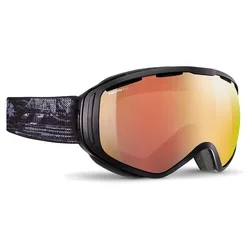 Lunettes De Soleil Photochromiques Titan Otg Black REACTIV/CAT1-3 Light Amplifier Homme