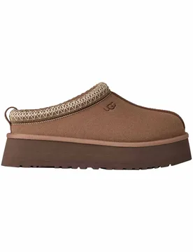 Chaussons d'extérieur à plateforme - W Tazz II Rocky Oak - Taille 40 - Marron - Ugg - FashionsVida