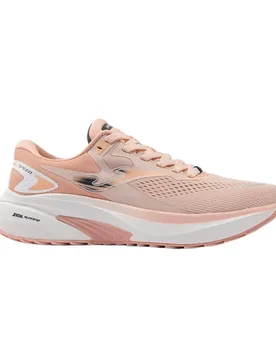 Speed Running Shoes Light Pink UK 5 Women - Joma - FashionsVida