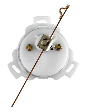Double Station Bar Angulation Sensor White One Size unisex - VDO - FashionsVida