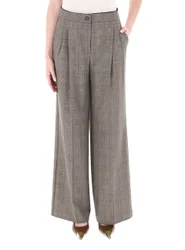 Pinko Pantalone a palazzo BEIGE 38