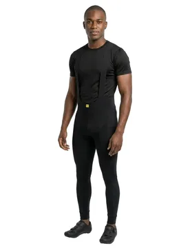 Salopette Larga Cosmic Thermo Black - Mavic - FashionsVida