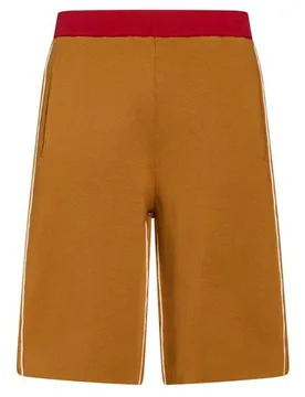 Shorts & Bermudashorts Herren Senf L,M,S Herren - SUNNEI - FashionsVida