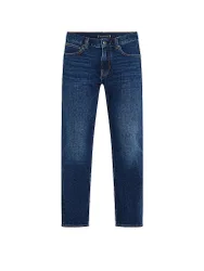 Jeans Straight Fit CORE DENTON blu 30/L32