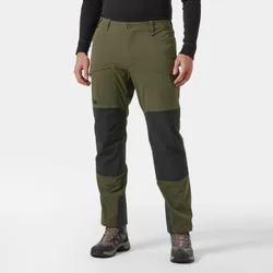 Verglas TUR Trousers 20 Green XL - Utility Green - Male