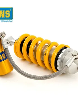 Ammortizzatore Ohlins Yamaha Xt 1200 Z Tenere 2010-14 - Öhlins - FashionsVida