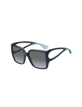 Sonnenbrille 0142/S/58 dunkelblau Damen - ETRO - FashionsVida