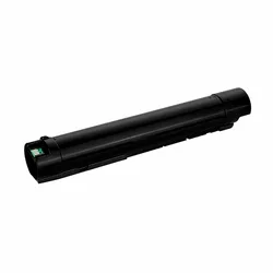 Toner Cto-2600k Black One Size unisex