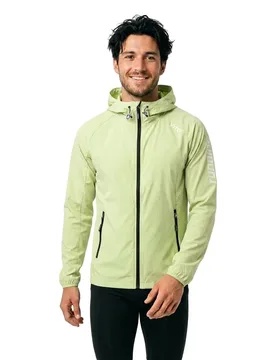 Felpa Con Zip Meta Citric / Navy 3XL - Joluvi - FashionsVida