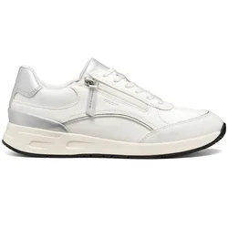 Geox Sneaker Bulmya B White EU 35