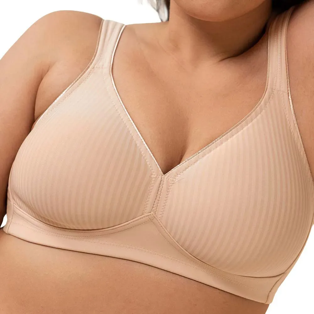 Reggiseno Tri10186008 Neutral Beige 105 - Triumph - FashionsVida