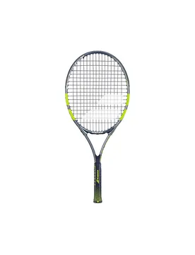 Kinder Tennisschläger Carlitos JR 25 grau B - Babolat - FashionsVida