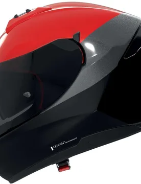 Casco Moto Integrale N60-6 VERNICIATURA SPECIALE 348 N taglia 2X - Nolan - FashionsVida