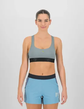 Haut De Sport à Maintien élevé Quick Evo Abyss M - karpos - FashionsVida