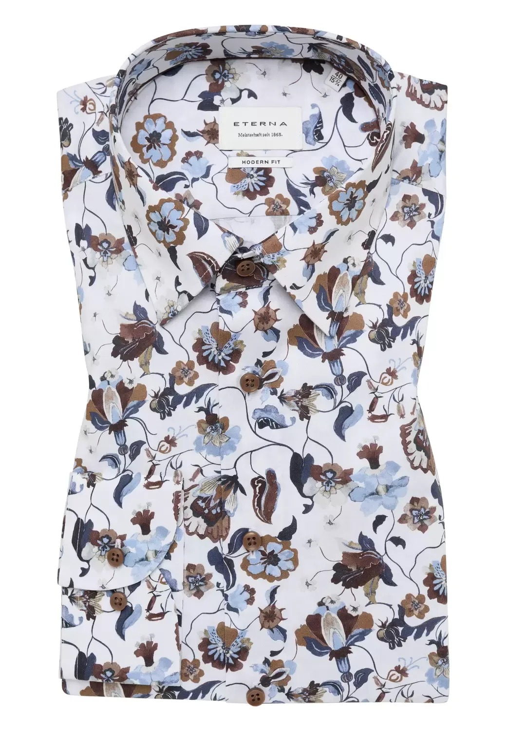 Hemd 1398 X171 male - 45 - FashionsVida