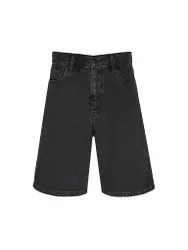 Carhartt Jeansshorts noir L