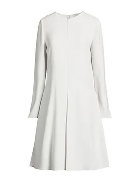 Mini-Kleid Damen Off white 36,38,44 Damen - Giorgio Armani - FashionsVida