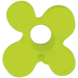 Nesu - Pomo ABS Flor