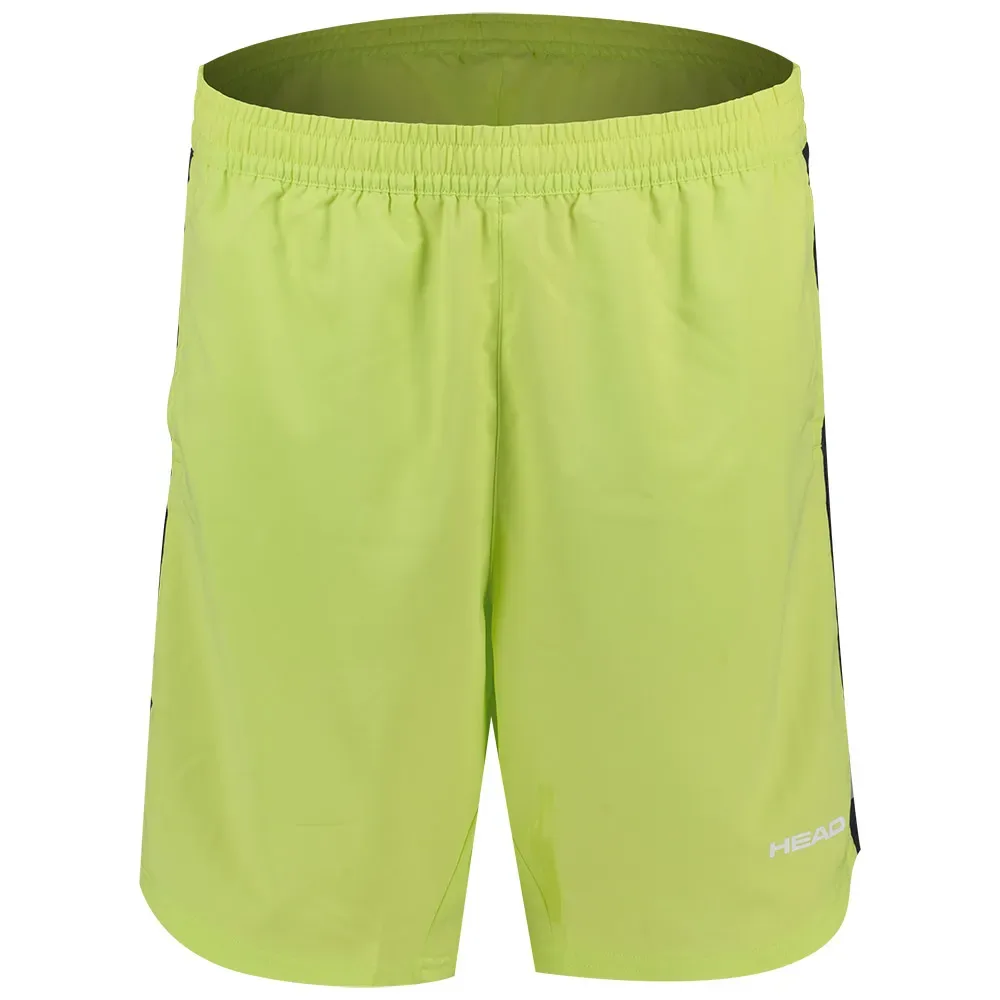 Power Shorts Lightlime M - Head Racket - FashionsVida