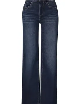 QR Style Emee Wide Leg.hw.dark female - 27 / /30 - FashionsVida
