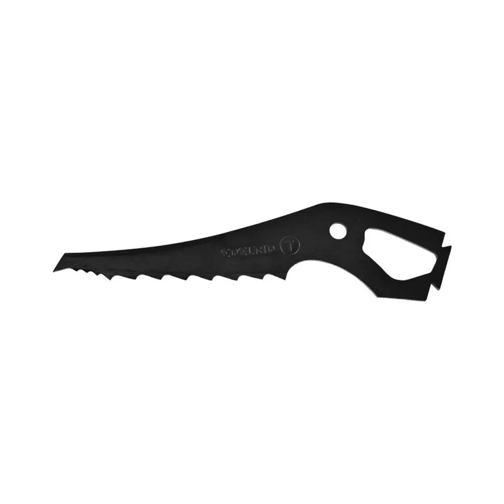 Lame De Hache Alpine Night One Size unisex - Edelrid - FashionsVida