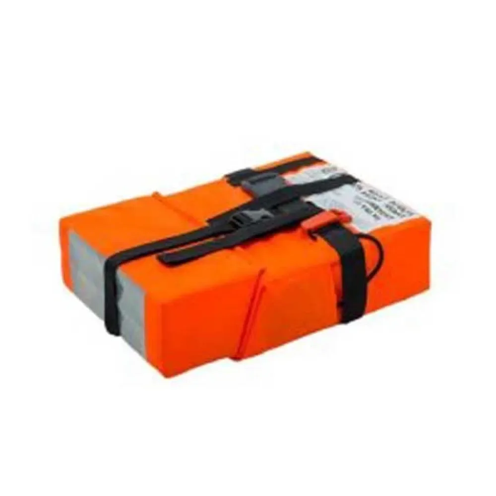 Solas 150n No Light Life Jacket Orange 15-43 kg unisex - Plastimo - FashionsVida