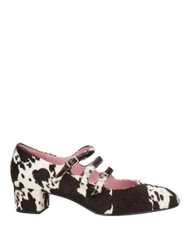 Zapatos de salón Mujer Café 36,39,41 Mujer - Carel Paris - FashionsVida