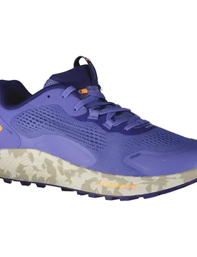 Scarpe Da Trail Running Charged Bandit Trail 2 Baja Blue / Sahara / Orange Blast EU 44 1/2 - Under armour - FashionsVida