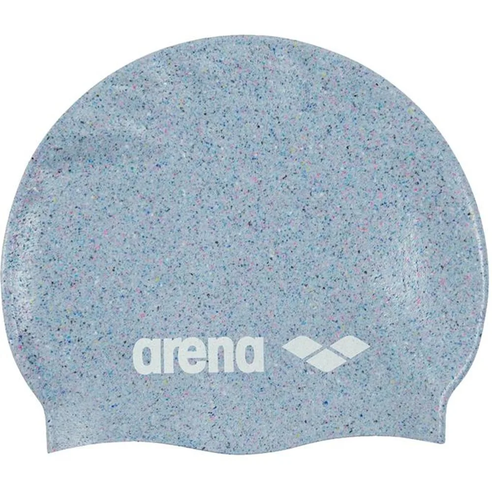Gorro de natación unisex con logo - Arena - FashionsVida