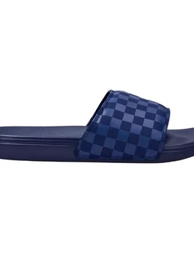 Claquettes La Costa Slide-on Deep Indigo EU 44 1/2 - Vans - FashionsVida