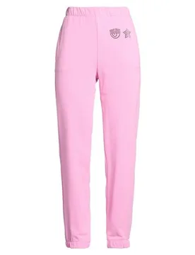 Pantalones Mujer Rosa L,M,S,XS Mujer - CHIARA FERRAGNI - FashionsVida